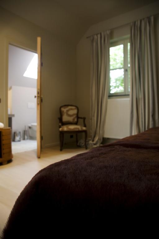 B&B Ter Poele Avelgem Quarto foto